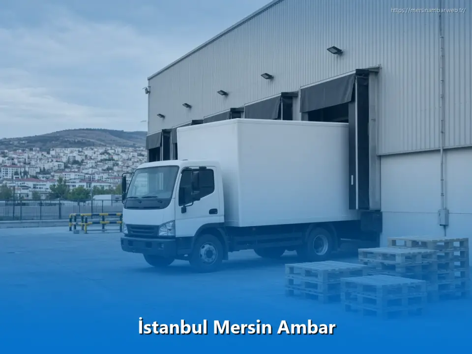 Mersin Ambar