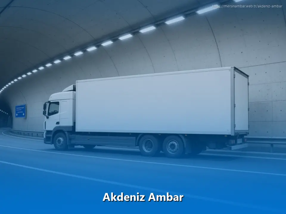 Akdeniz Ambar