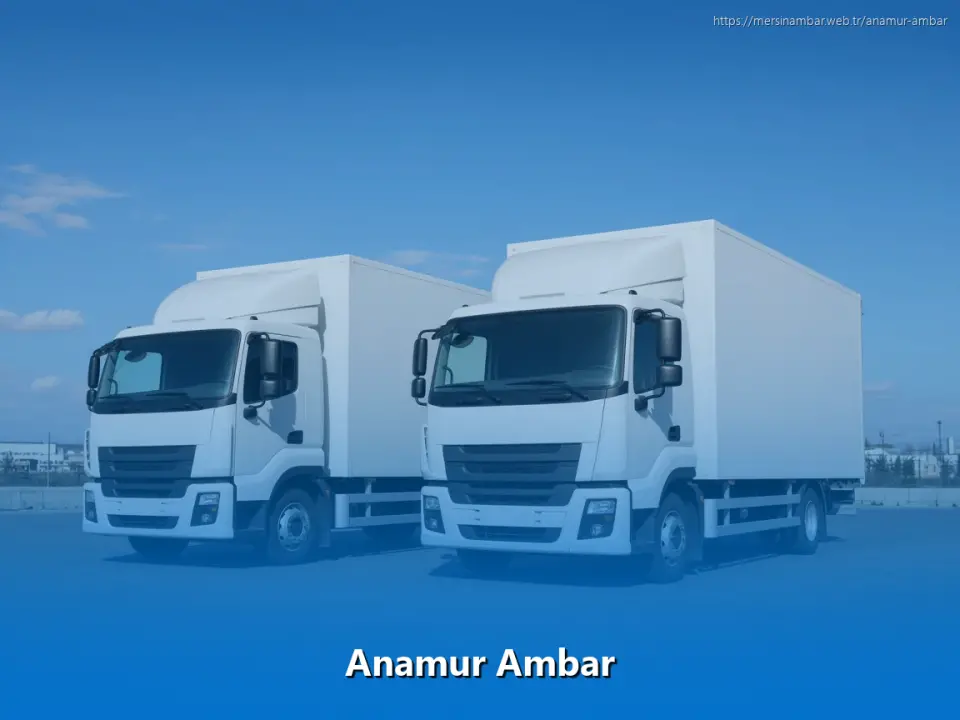 Anamur Ambar