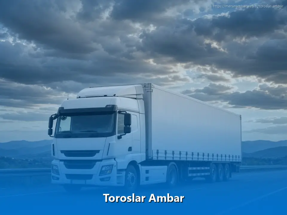 Toroslar Ambar
